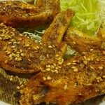 我耶雅家 - ◯◯ちゃんより旨いという噂！！！