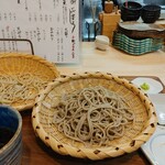 蕎麦 ひとすじ - 十割そば