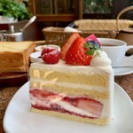 カフェタナカ - 