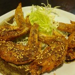 我耶雅家 - ◯◯ちゃんより旨いという噂！！