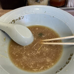 ラーメンショップ 椿 - 