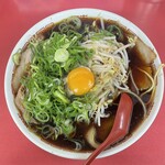 新福菜館 本店 - 
