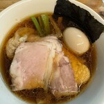 一番いちばん - 醤油