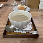 ポワン ドゥ デパー - 