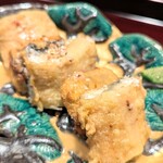 日本料理 晴山 - 