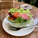 カフェタナカ - 