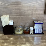 ラーメンショップ 椿 - 