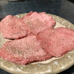 但馬牛焼肉 べこ - 