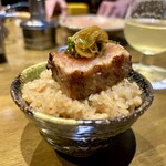 焼うお いし川 名古屋 - 