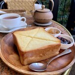 カフェタナカ - 