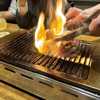 焼うお いし川 名古屋 - 