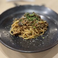 リストランテ カーザ・アルべラータ - 