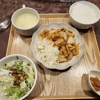 御膳房 六本木店 - 