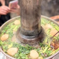 霞町三◯一ノ一 - 