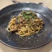 リストランテ カーザ・アルべラータ - 