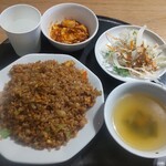 羊福 - 