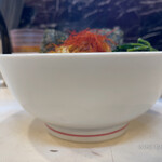 蒙古タンメン中本 - 