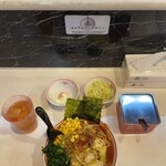 蒙古タンメン中本 - 