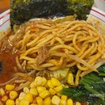 蒙古タンメン中本 - 