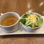 本町ビストロ ボンヴァン - 