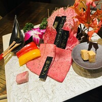 焼肉エクセレント 銀座店 - 