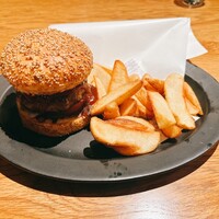 キハチ 青山本店 - 