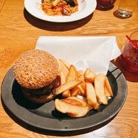 キハチ 青山本店 - 