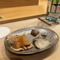 鮨 しゅん輔 阿佐ヶ谷 - 