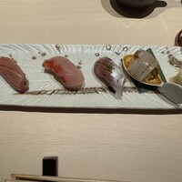 広島 鮨 まつもと - 