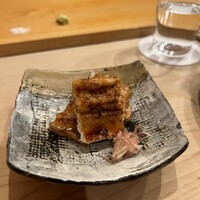 鮨 しゅん輔 阿佐ヶ谷 - 