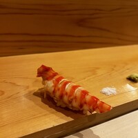 鮨 しゅん輔 阿佐ヶ谷 - 