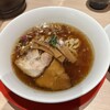 らーめん七彩飯店