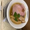 なにわ 麺次郎