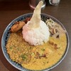 curry bar nidomi