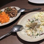 炭焼き＆WINE　利三郎 - 