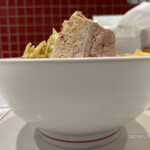 蒙古タンメン中本 - 