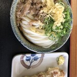丸池製麺所 - 