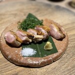 CHIKICHIKI 天満店 - 