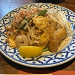 タイ料理バル タイ象 - 