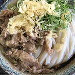 丸池製麺所 - 