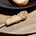 CHIKICHIKI 天満店 - 