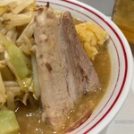 蒙古タンメン中本 - 