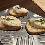 炭焼き＆WINE　利三郎 - 