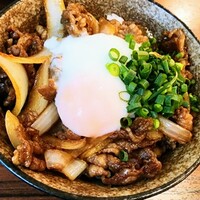ターンテーブル - 