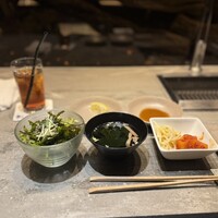 焼肉うしごろ 横浜店 - 