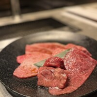 焼肉うしごろ 横浜店 - 