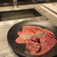焼肉うしごろ 横浜店 - 