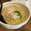 濃厚鶏麺 ゆきかげ 三ノ輪店