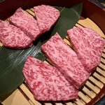 濱田屋 焼肉 ホルモン 五代目 市郎右衛門 - 