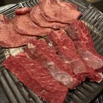 濱田屋 焼肉 ホルモン 五代目 市郎右衛門 - 